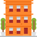 Un apartamento